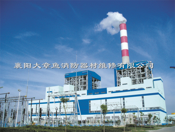 張家港沙洲電廠