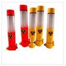 五合一多功能手電